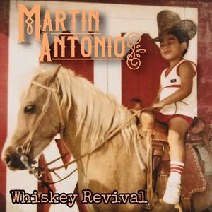 Whiskey Revival (feat. Matt Enslin)