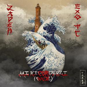 Mi Ricorderai (Onde) (Explicit)