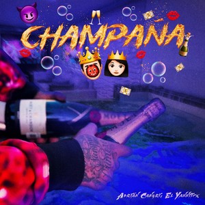 Champaña (Explicit)