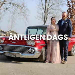 Äntligen dags