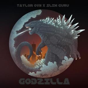 Godzilla (feat. Slim guru) [Explicit]