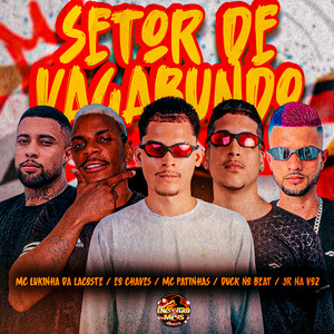 Setor de Vagabundo (Explicit)