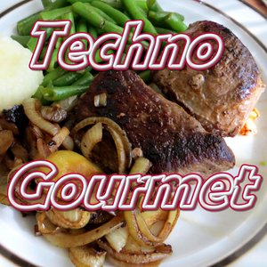 Techno Gourmet