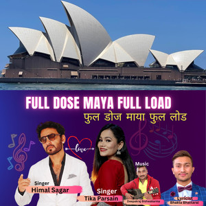 Full Dose Maya Full Load