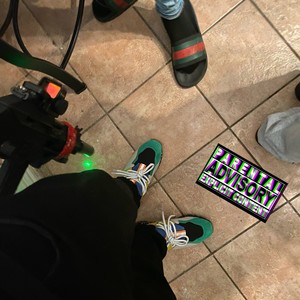 Water Signs (feat. Double004) (Remix|Explicit)