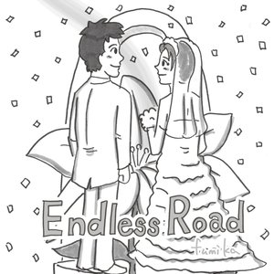 Endless Road (无尽的道路)