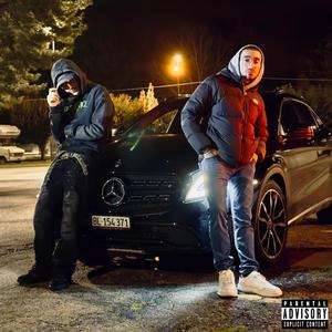 FAST (feat. Durst) (Explicit)