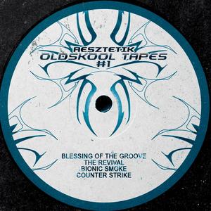 Blessing Of The Groove