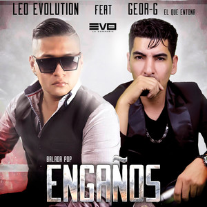 Engaños (Balada Pop)