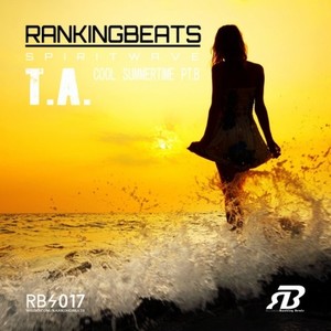 T. A. - Rankingbeats Spiritwave 017 (Cool Summertime Part B)