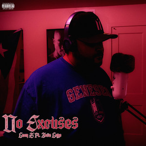 No Excuses (Explicit)