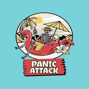 Panic Attack(feat. Sonny Emory) (Hammond Version)
