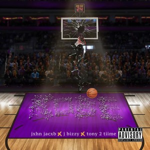 Kobe (feat. J Bizzy & Tony 2 Tiime) [Explicit]