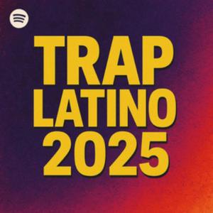 TRAP LATINO 2025 MiX FREESTYLE