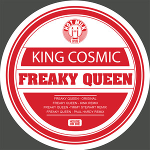 Freaky Queen (KiNK Remix)