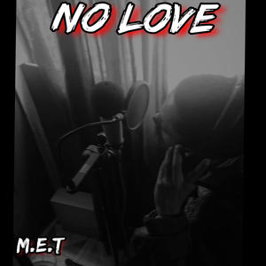 No love (Explicit)