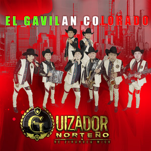 El Gavilan Colorado