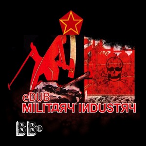 Military Industry EP