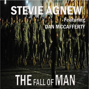 The Fall of Man (feat. Dan McCafferty)