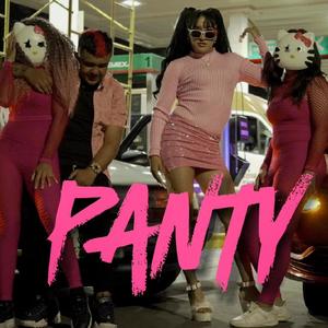 Panty (feat. Orlando Quimera) (Explicit)