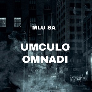 Umculo Omnandi