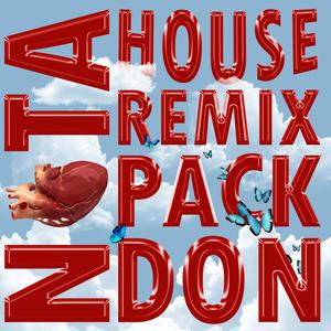 Nota House Remix Pack