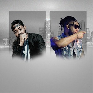 Fullor Place(feat. Shine P)