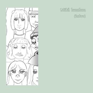 Mitä Kuuluu (intro) (feat. Pelkkää Hyvää) (Explicit)