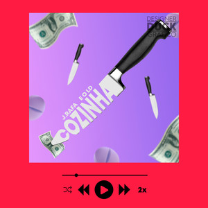 Cozinha speed (Explicit)