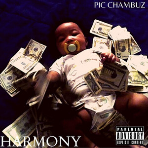 Harmony (Explicit)