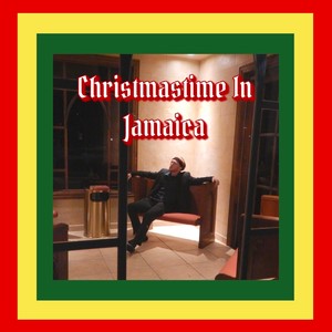 Christmastime In Jamaica (feat. Courtland Connor & Will Scalf)