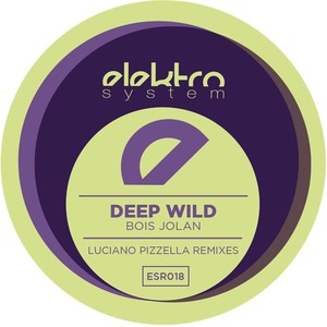 Bois jolan (Luciano Pizzella Remix)