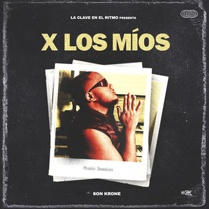 X LOS MIOS