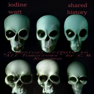 You Are Alien/Colossus (Martian-Americans) [feat. Steelyvibe]