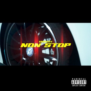 Non Stop (Explicit)