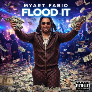 Flood It (Radio Edit)