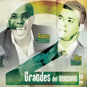 No Hay Nadie Más (Mega MerengueMix 2010)