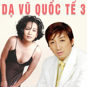 Dạ vũ quốc tế 3 (ASIA 35)