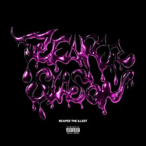 Geekin (feat. Gmajor) (Explicit)