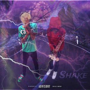 Shake (feat. guapothegr8t) [Explicit]