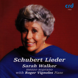 Schubert Lieder