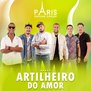 Artilheiro do Amor