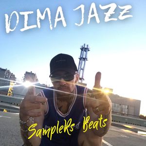 Samplersbeatstwo