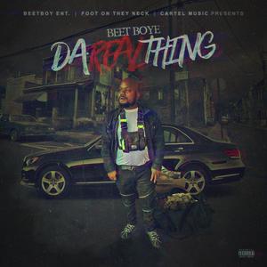 Da Real Thing (Explicit)