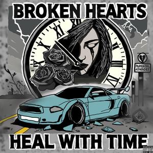 Bad Stones (feat. DFM) (Explicit)