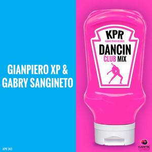Dancin (Club Mix)