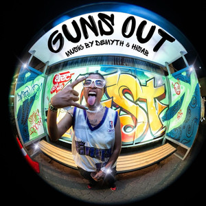 Guns Out (Explicit)