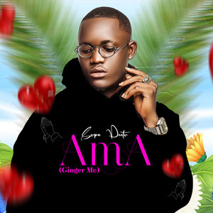AMA (GINGER ME)