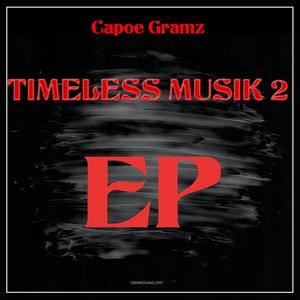 TIMELESS MUSIK 2 (Explicit)