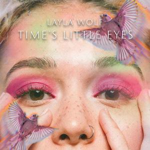 I See Upside Down Too (with L.A.Shawn)